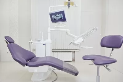 Стоматологическая клиника Белые Клематисы