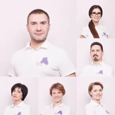 Стоматологическая клиника Белые Клематисы