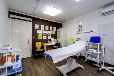 МедБиоСпектр