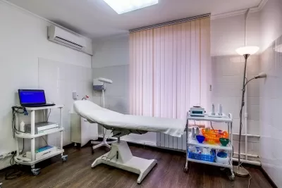 МедБиоСпектр