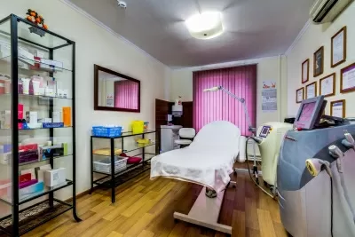 МедБиоСпектр