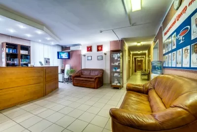 МедБиоСпектр