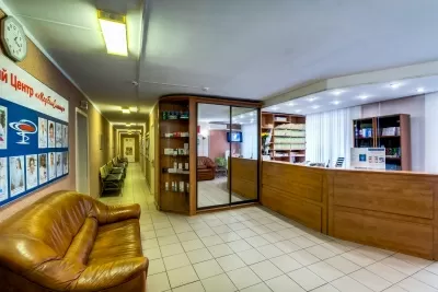 МедБиоСпектр