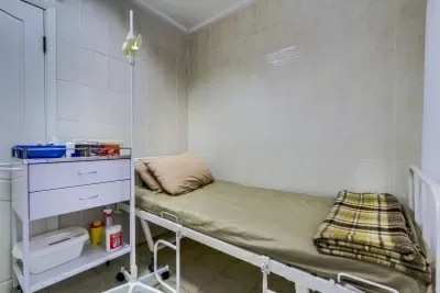 МедБиоСпектр