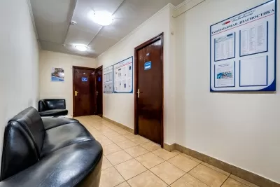 МедБиоСпектр