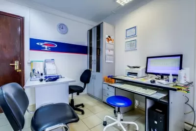 МедБиоСпектр