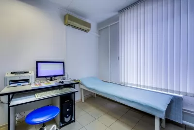 МедБиоСпектр