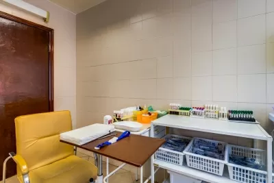 МедБиоСпектр