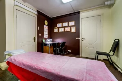 МедБиоСпектр