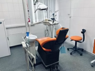 Стоматология на Пресне