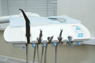 Стоматология на Пресне