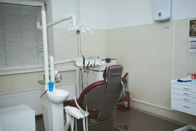 Стоматология на Пресне