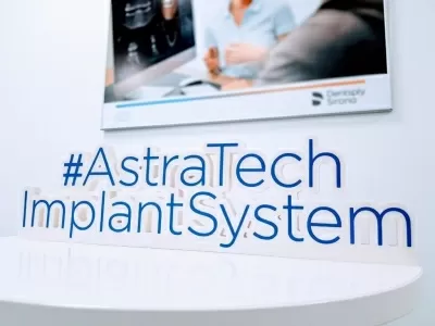 Стоматология на Пресне