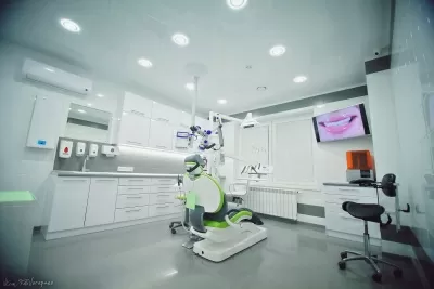 Стоматологическая клиника МанеКлиник