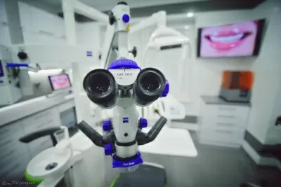 Стоматологическая клиника МанеКлиник