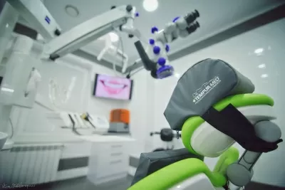 Стоматологическая клиника МанеКлиник