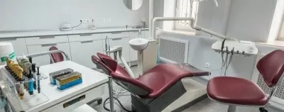 Стоматология на Таганке № 1