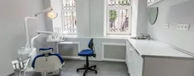 Стоматология на Таганке № 1