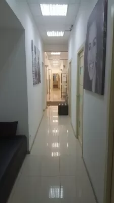 Стоматология на Таганке № 1