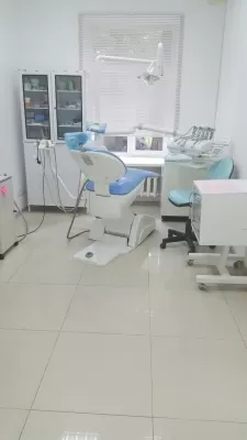 Стоматология на Таганке № 1