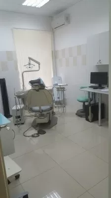 Стоматология на Таганке № 1