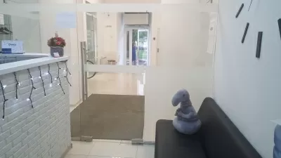 Стоматология на Таганке № 1