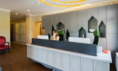 Belgravia Dental Studio