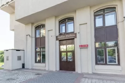 Дентал Фэнтези