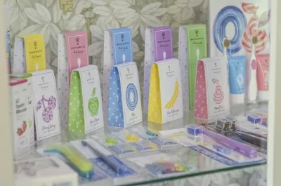 Дентал Фэнтези