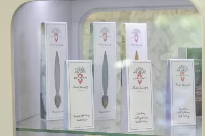 Дентал Фэнтези