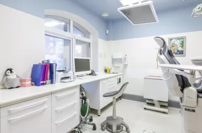 Дентал Фэнтези