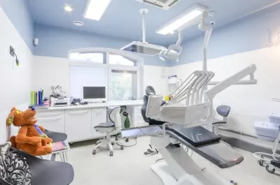 Дентал Фэнтези