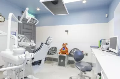 Дентал Фэнтези