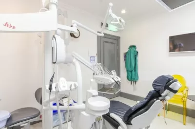 Дентал Фэнтези