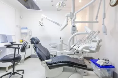 Дентал Фэнтези