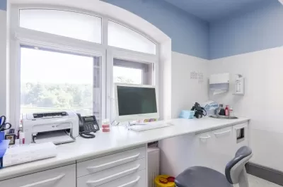 Дентал Фэнтези