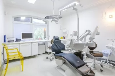 Дентал Фэнтези