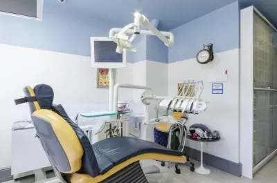 Дентал Фэнтези