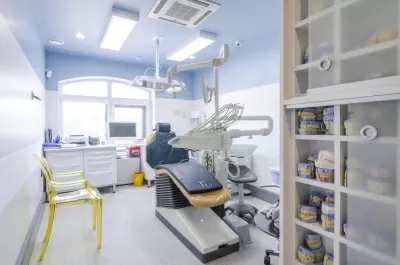 Дентал Фэнтези