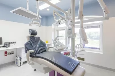 Дентал Фэнтези