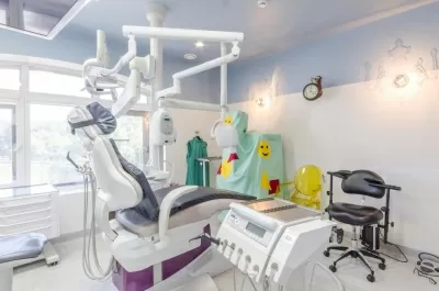 Дентал Фэнтези