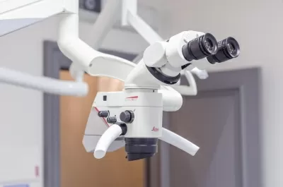 Дентал Фэнтези