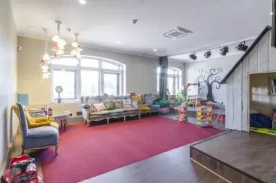 Дентал Фэнтези