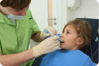 Дентал Фэнтези (Белгравия)