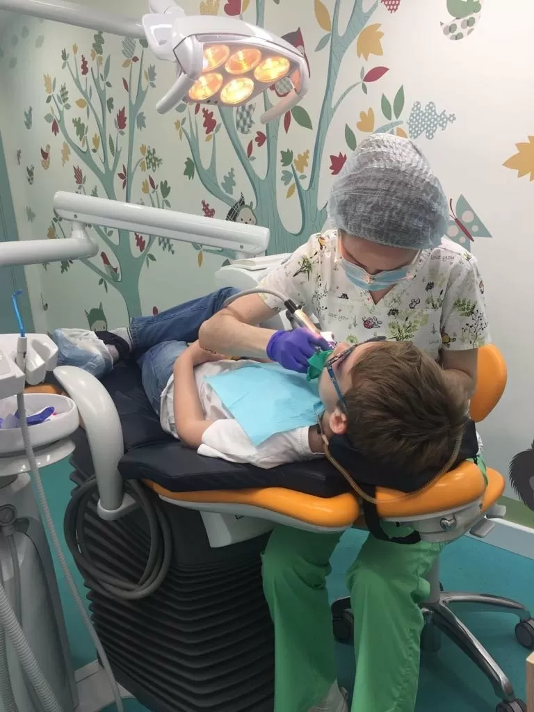 Дентал Фэнтези (Белгравия)