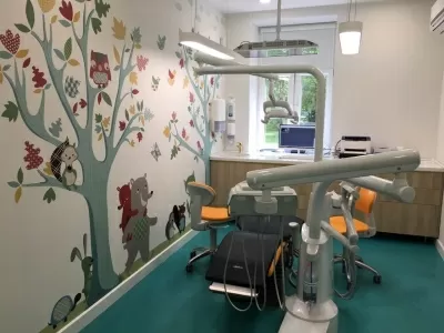 Дентал Фэнтези (Белгравия)