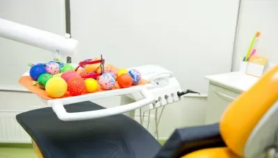 Дентал Фэнтези (Белгравия)