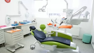 Дентал Фэнтези (Белгравия)