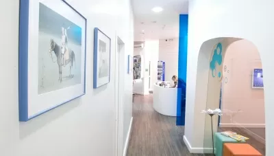 Дентал Фэнтези (Белгравия)