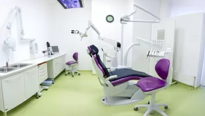 Дентал Фэнтези (Белгравия)